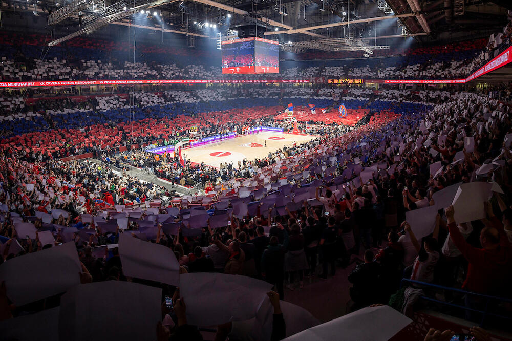 Delije ga sanjaju u dresu Zvezde, a on bi uskoro mogao da napusti čuvenu NBA franšizu (Foto)