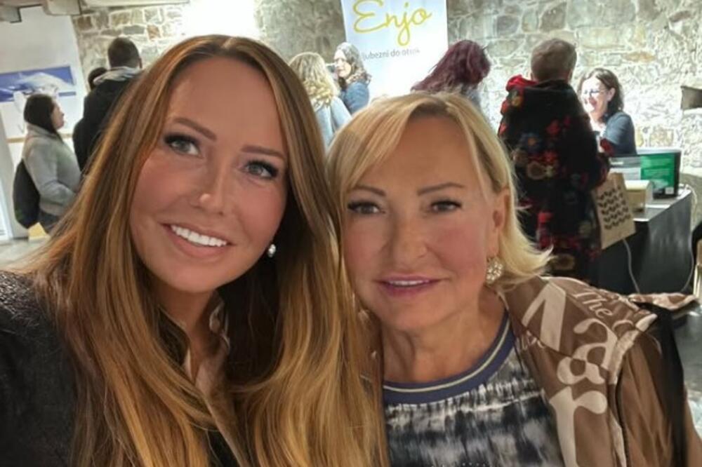 Znate li ko su dame sa fotografije? Bez njih Luka Dončić ne bi bio danas toliko uspešan, one su glavne?