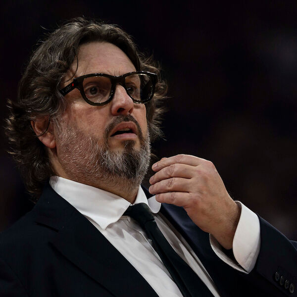 Trinkijeri dovodi košarkaša Partizana?