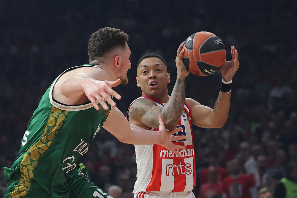 Odlična vest za Crvenu zvezdu iz Pionira! (Foto)