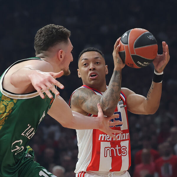 Jago se vratio u Crvenu zvezdu! Stigla zvanična informacija