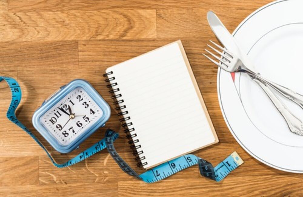 Autofagija, Mršavljenje, Dijeta, Post