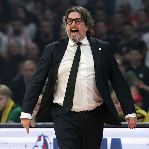 Trinkijeri i PAOK krenuli pripreme, nema Kalatesa!