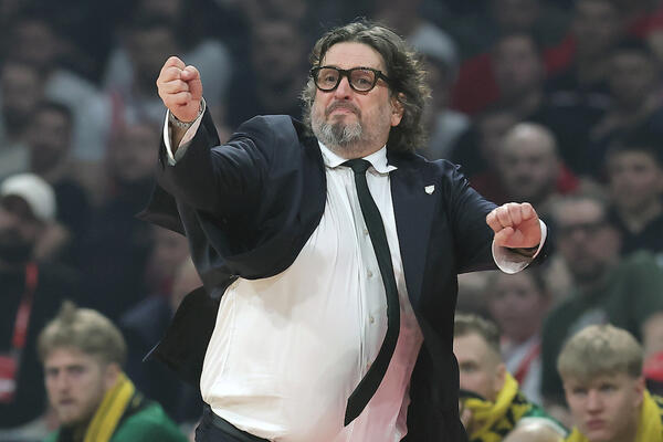 Trinkijeri iskreno o Partizanu: Bio je radioaktivan!