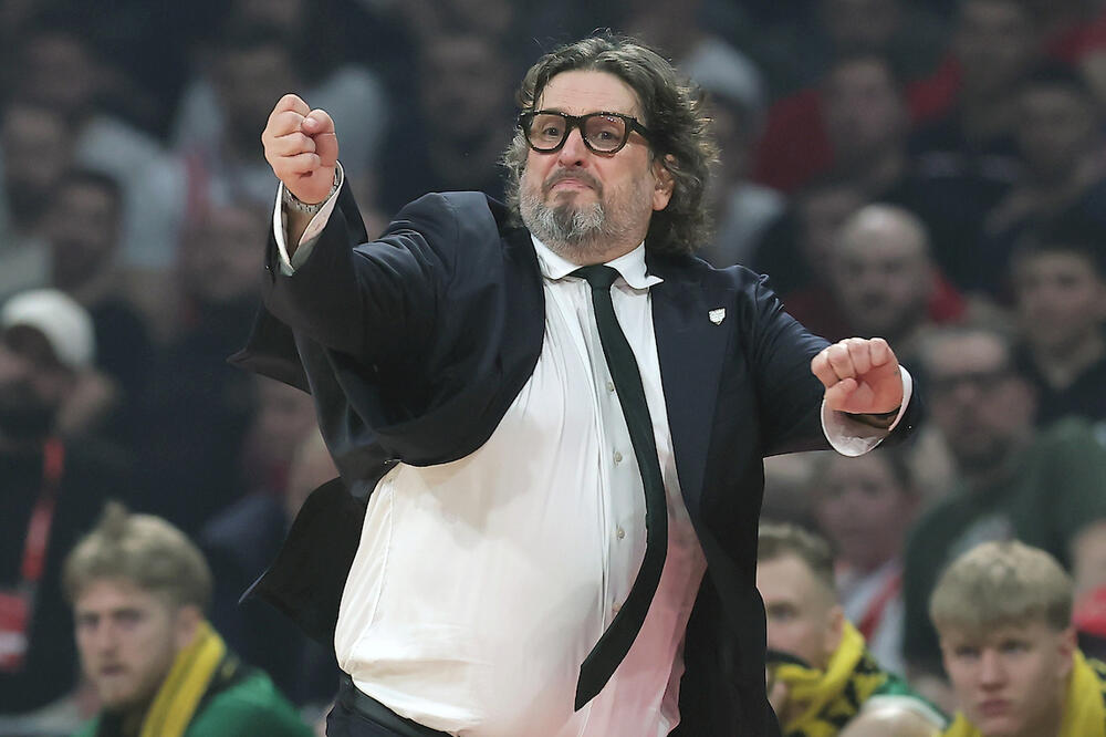 Trinkijer iskreno o Partizanu: Bio je radioaktivan!