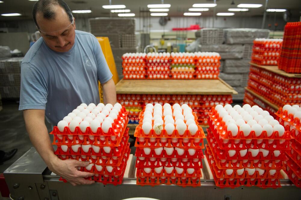 Nije svako oštećenje jaja isto: Izbegavajte ovo da radite kada ih kupujete za Uskrs