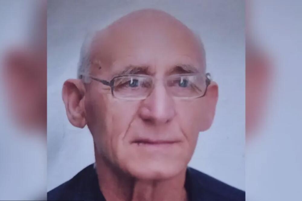 Deka Desimira nema od septembra 2024: Upravo se oglasila njegova ćerka sa potresnom molbom