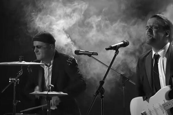 Ko su članovi grupe Ohajo? Beogradski bend večeras u finalu PZE, a o njima se malo šta zna
