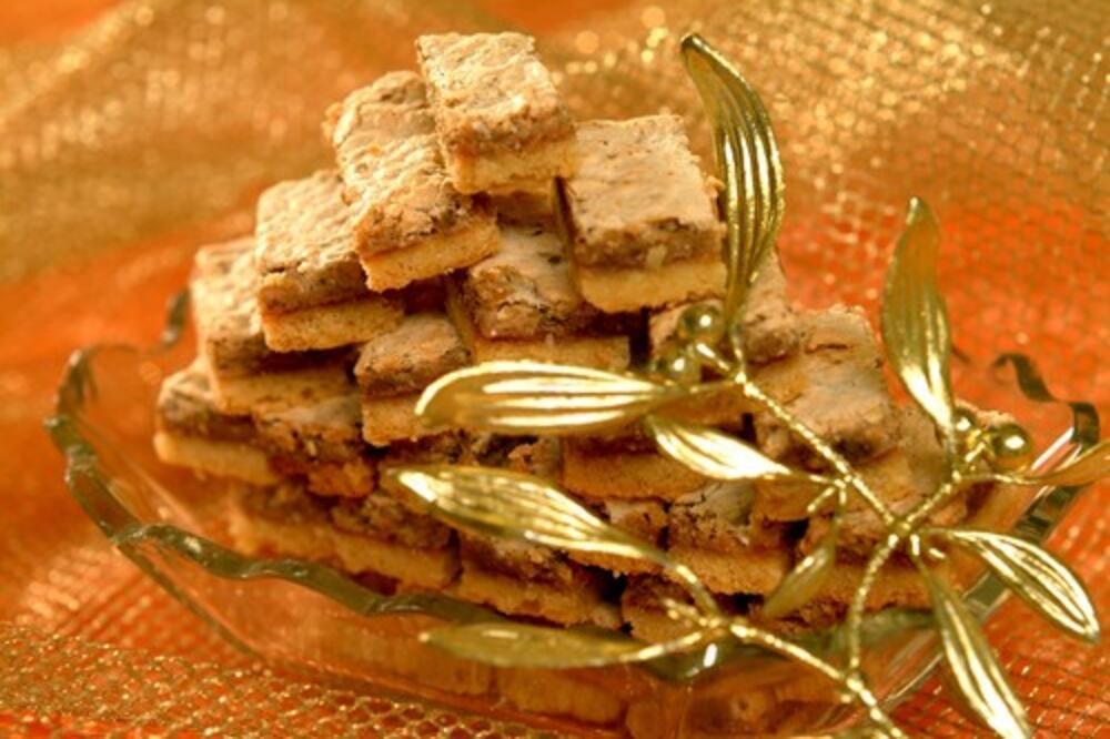 Recept iz 1903. godine koji niko nije menjao: Ove štanglice se i dan danas jedu, a caka je u jednom dodatku