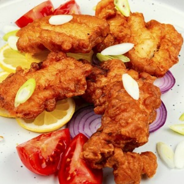 Ovako Ruskinje pohuju ribu! 10 puta je bolja od klasične, a TRIK je u onome čime OBLAŽU FILETE