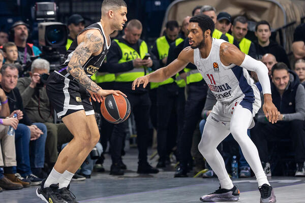 Gotovo: Fener dobio moćno pojačanje!