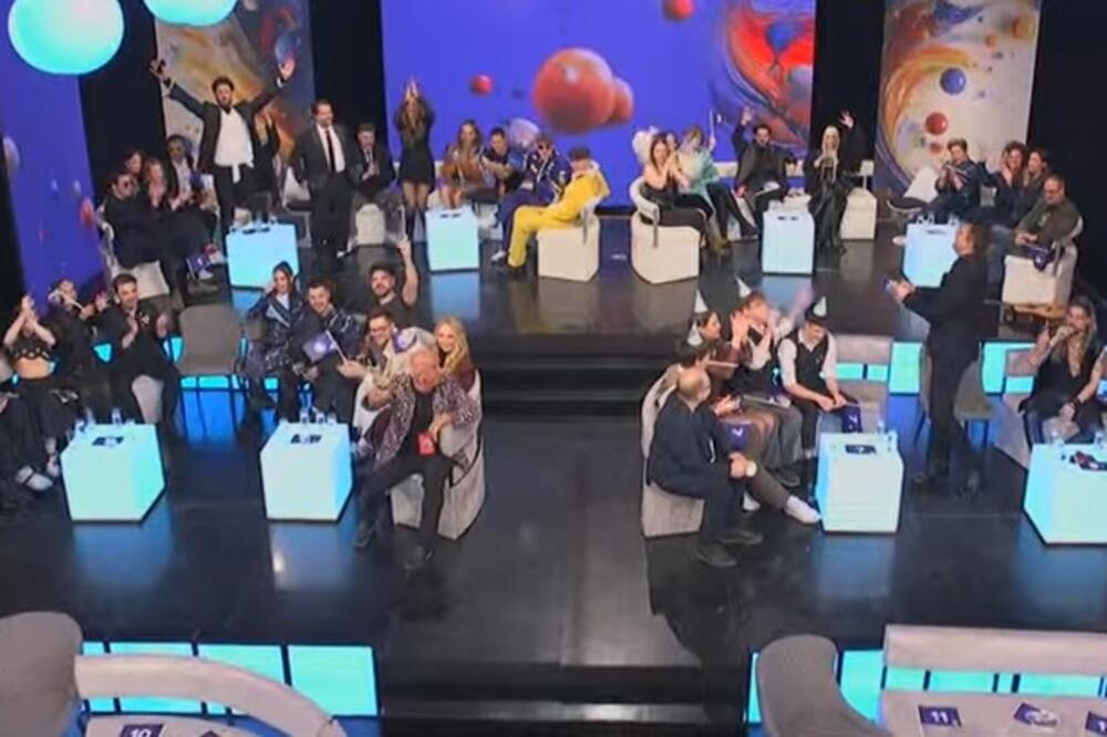 Ko su ljudi koji čine stručni žiri? Od njihovog glasa sve zavisi, evo koje bitne ličnosti će ove godine odlučivati