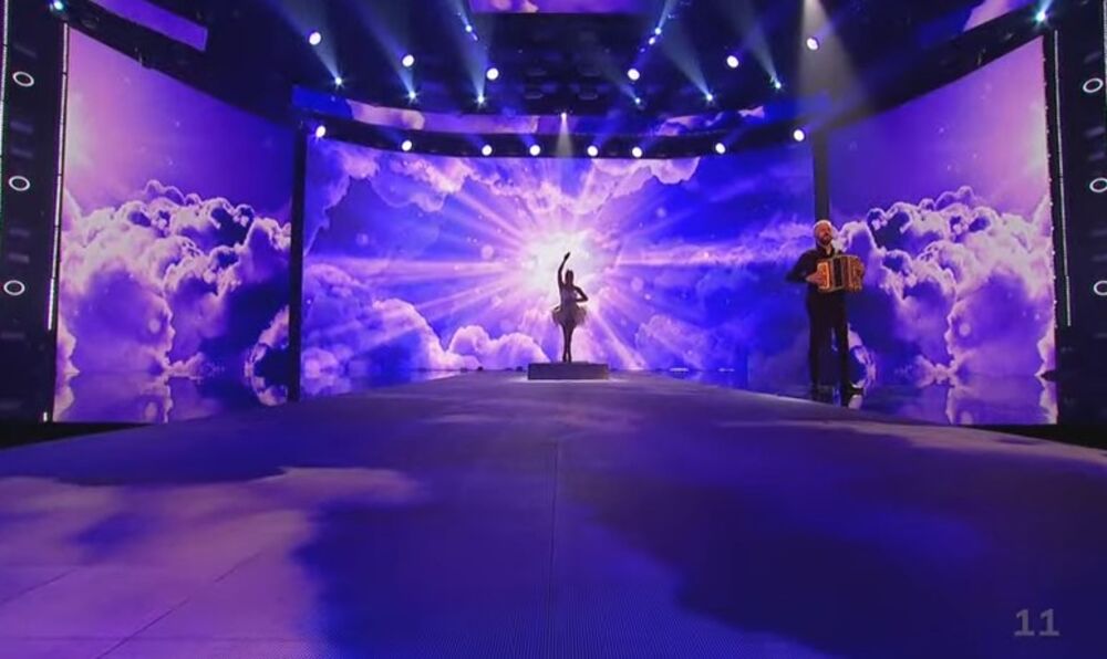 Milan Nikolić i Caka, pze 2025