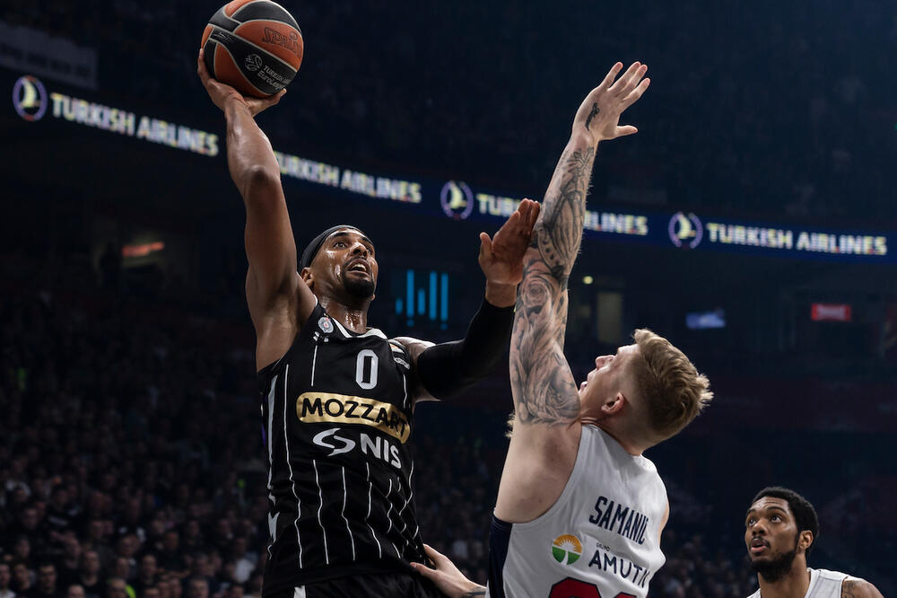 Istorija u Rusiji: Zenit doveo prvog Hrvata!