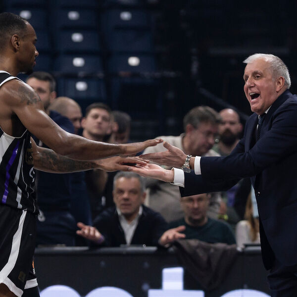 Majk razgalio Grobare posle rušenja Zvezde!