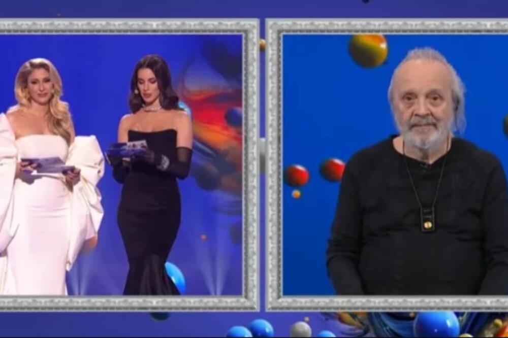 Voditeljke zanemele kada su čule šta je izjavio u uživo prenosu na RTS: Slobodan Marković nije mogao da prećuti