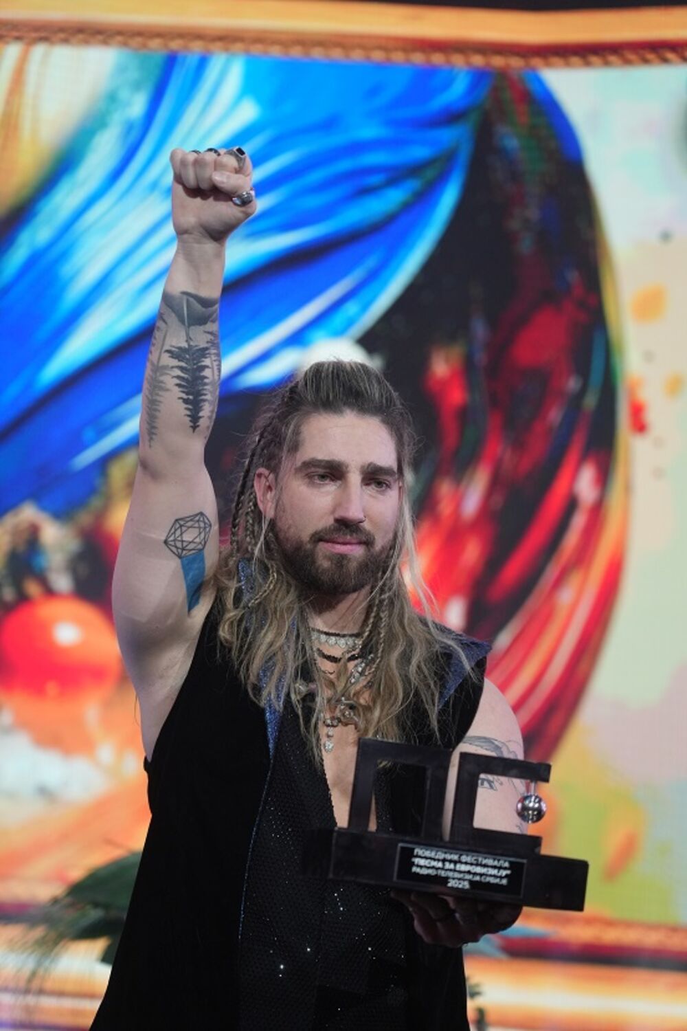 Stefan Zdravković, odnosno Princ od Vranje