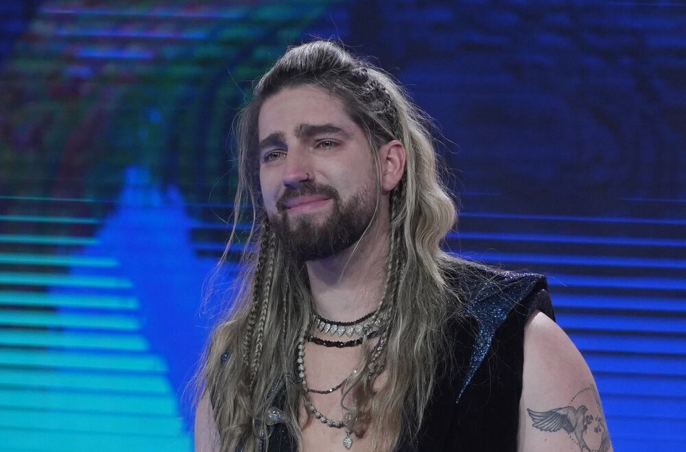 Princ od Vranje talenat je nasledio od roditelja