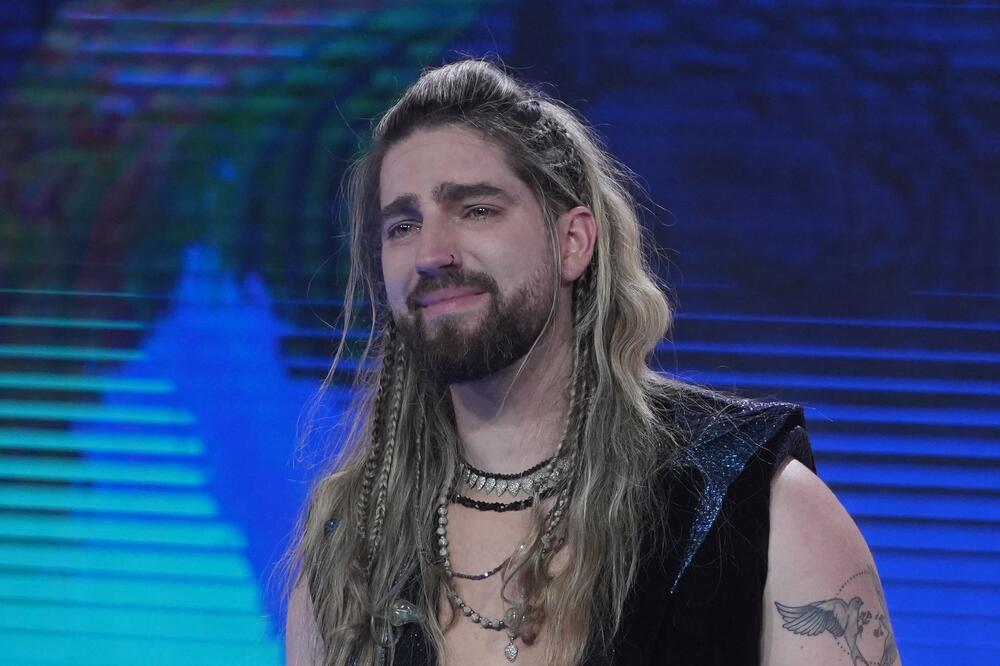 Sada je svima jasno zašto je pobedio: Evo ko su roditelji predstavnika Srbije, geni su čudo