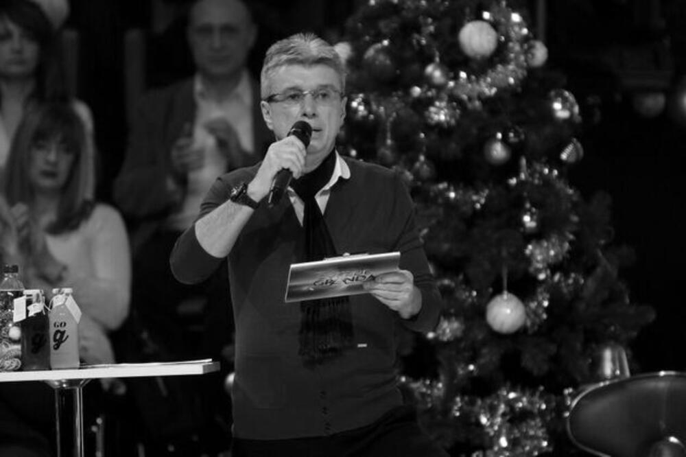 "Mi smo bili kumovi, prijatelji pa najblizi poslovni saradnici..." Oglasili se Brena i Boba nakon Sašine smrti