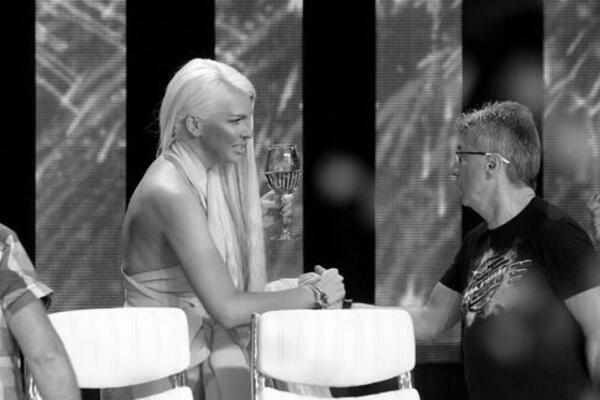 Jelena Karleuša ne može da dođe sebi nakon smrti bivšeg direktora i prijatelja: Izustila samo ovo...