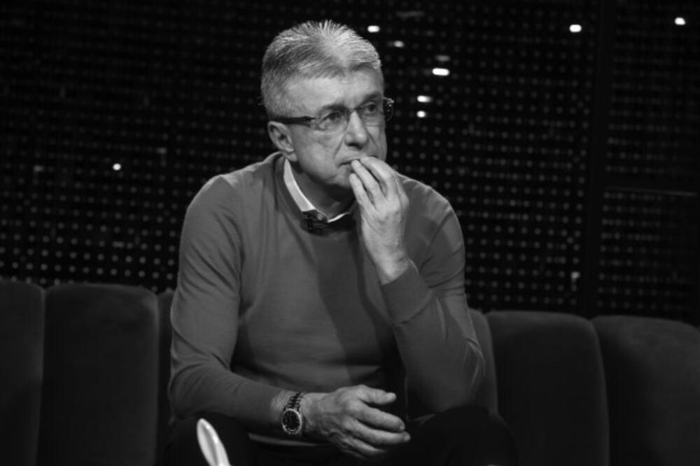 Ova žena je izgubila bebu Saše Popovića! Bila u 4. mesecu, trebao nju da oženi umesto Suzane