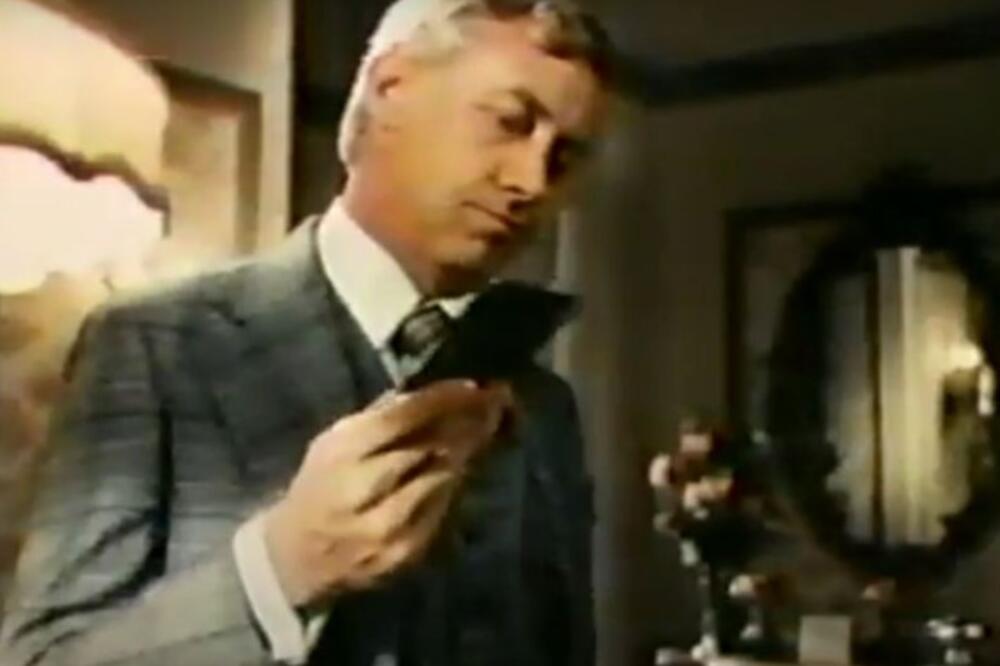 Rođen kao Mladen Džordž Sekulović, a onda je promenio ime: Jedini Srbin koji je uspeo da Amerikance baci na kolena