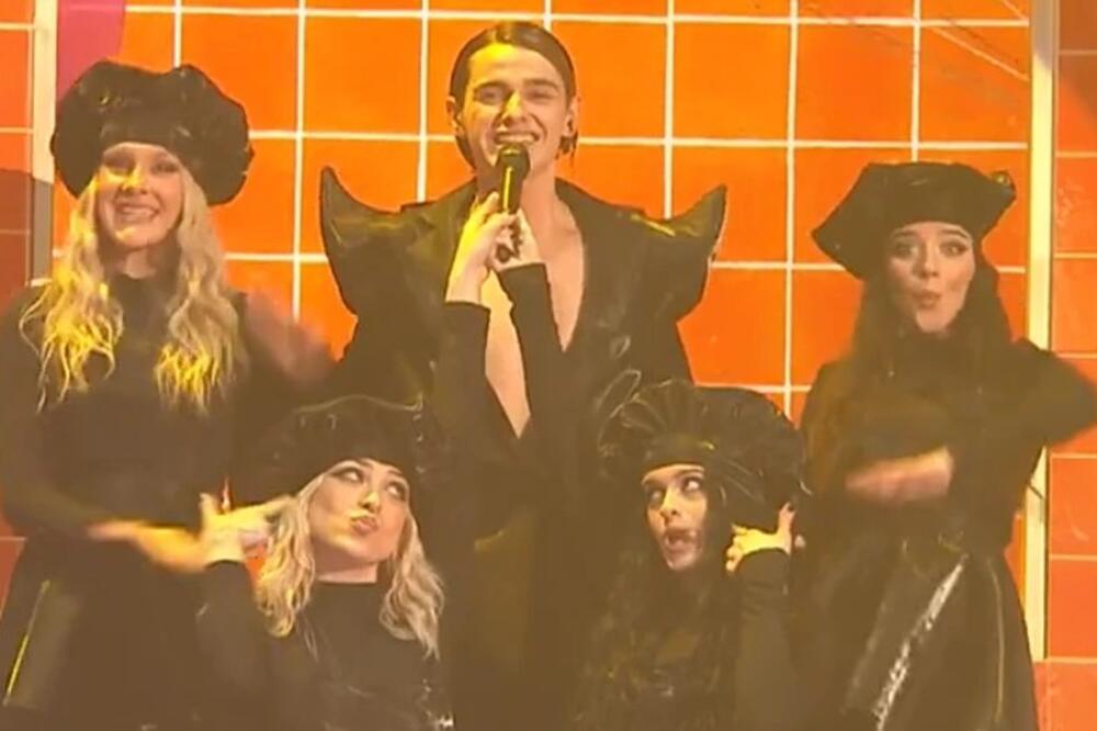 "Sad ću reći nešto što ne bih smeo" Izjava Hrvata pokrenula je lavinu, a evo kako ga se Srbi sećaju