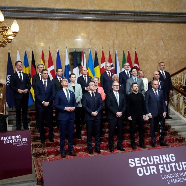 UDARNO! EU objavila zajedničko saopštenje povodom Venecuele