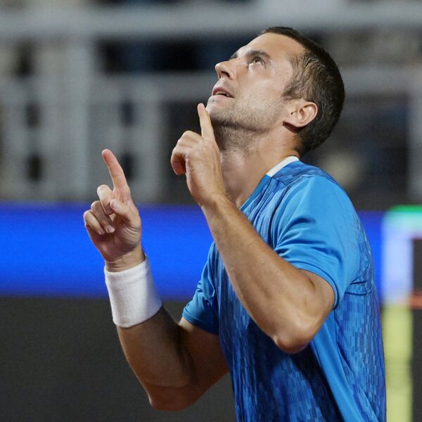 Đere nikoga nije mogao da pobedi, a onda se pojavio Lajović!