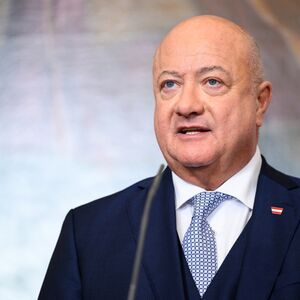 Austrijski kancelar doživeo nesreću