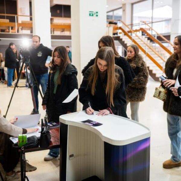 5 najboljih dobiće priliku da celog leta nastupaju širom Srbije: Završene audicije za Youth Fest u Beogradu i Nišu