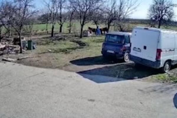 Preživeli smo agoniju dok je 17 sati bila u mraku i na hladnom: Majka o hororu nakon što joj je nestalo dete sa Uba