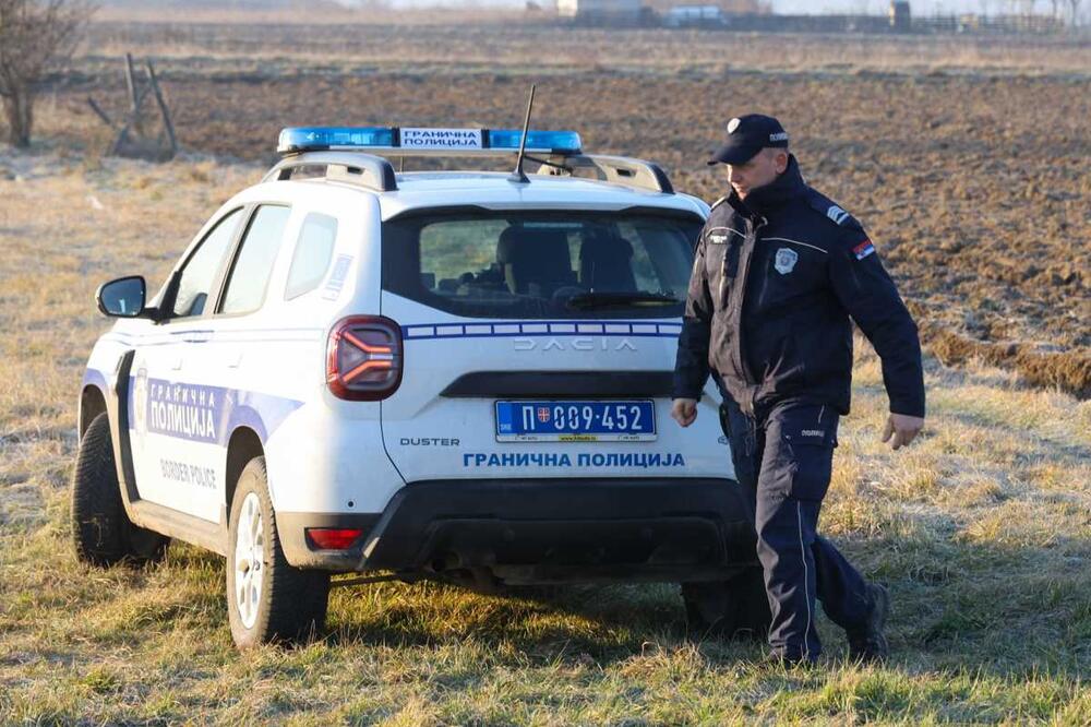 Devojčica iz Uba koja je rano jutros pronađena biće prevezena u bolnicu u Beogradu: Ovo je razlog