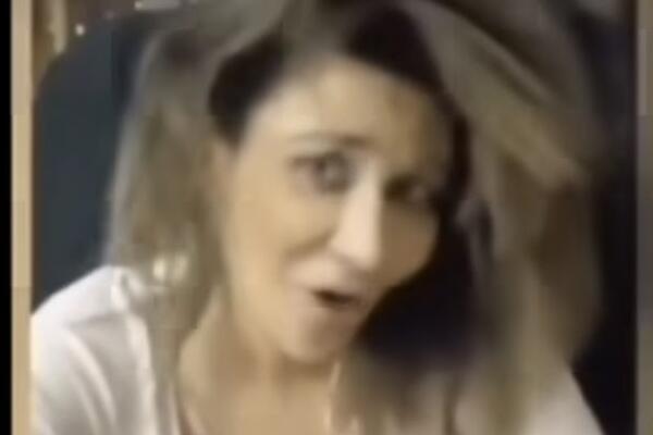 Da li je sve u redu s njom? Snimak Ane Nikolić zabrinuo sve, zbog "neurednog" izdanja bićete u šoku