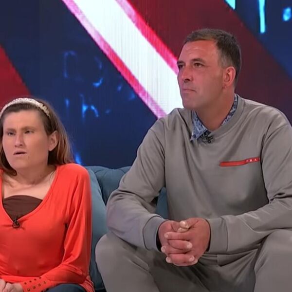 "Našla je nekoga sa strane" Detalji drame Divne i Marka DNK, policija hitno reagovala, scene će vas naježiti