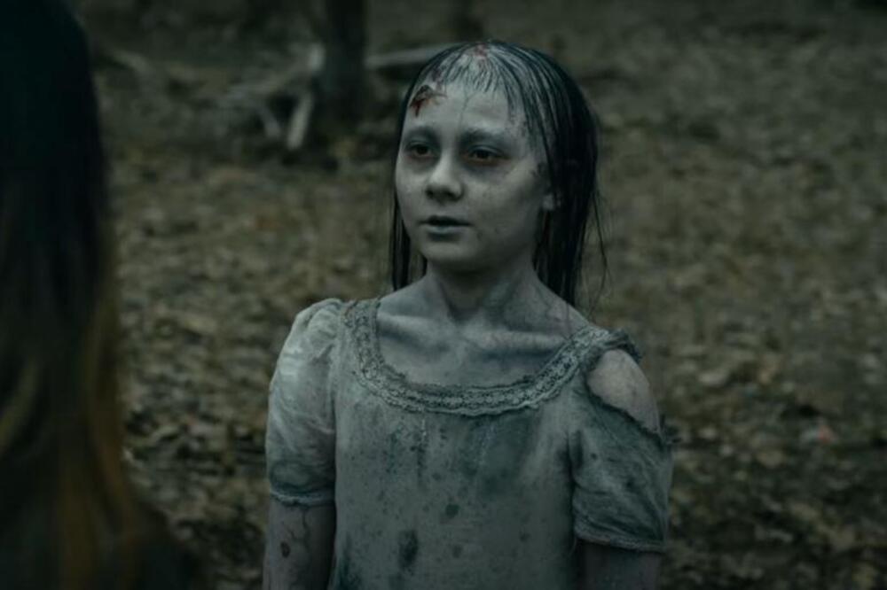 Netfliks ukida najgledaniju seriju "From"!