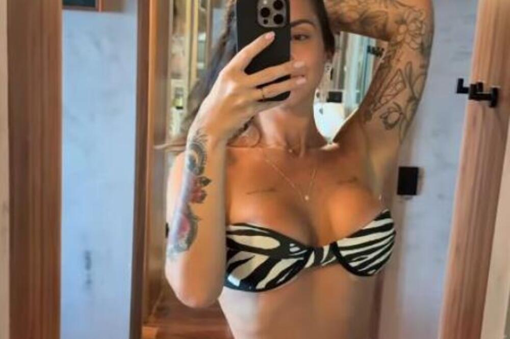 Da li je moguće da se ovo desilo? Vozač izgubio kontrolu nad vozilom zbog tela zgodne žene, ovo su šok detalji