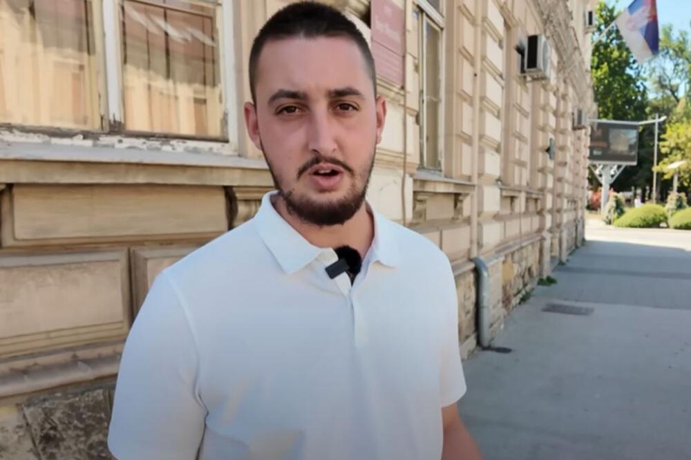 Kanađanin otkrio dve stvari koje su ga šokirale u Srbiji! Ništa nije prećutao - "ima hiljade beskućnika, a..."