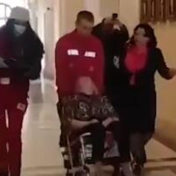 Brnabić: Poslanica Jasmina Obradović doživela moždani udar, u životnoj je opasnosti