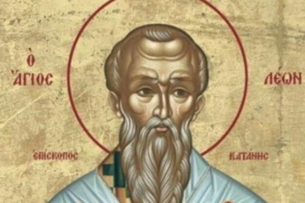 Danas svi treba da se čuvate jedne opasne stvari! Veliki je praznik, običaj je jako strog, strašno verovanje kaže..