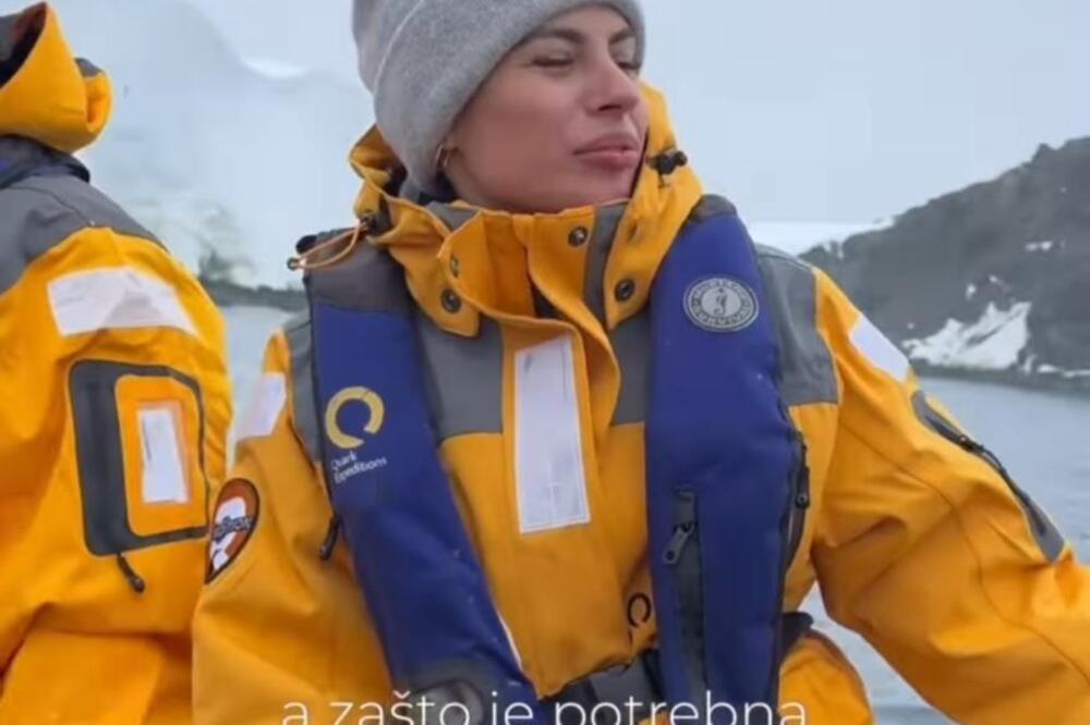 "Ne žele da iko kontaminira tlo, dobija se njihova jakna i čizme": Ovo su stroga pravila iskrcavanja na Antarktik!