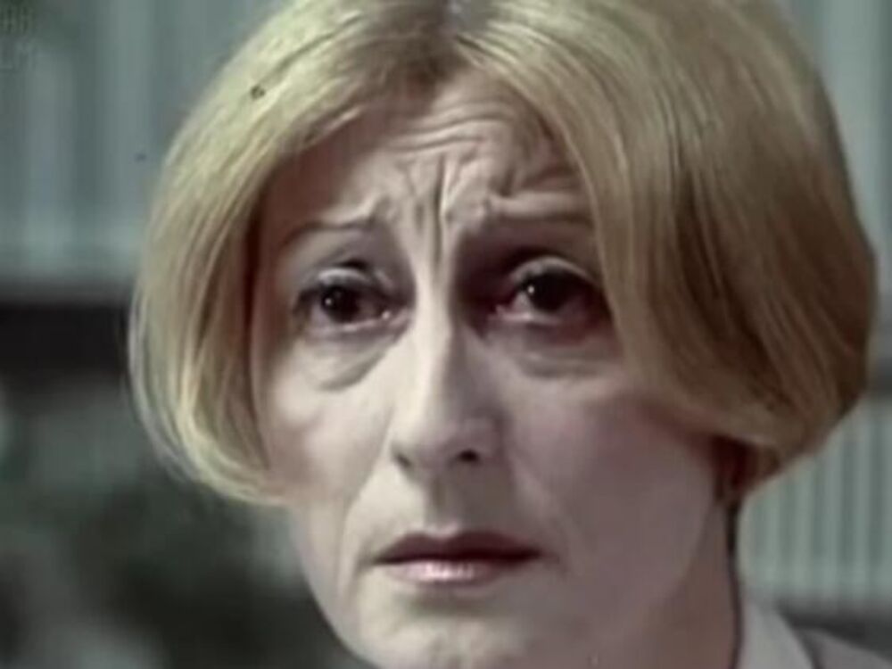 Semka Sokolović Bertok