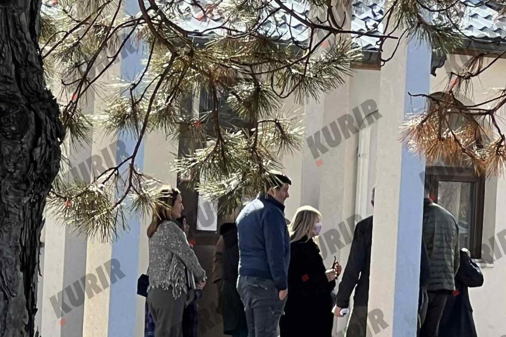 Ovde će počivati Saša Popović! Otkriveno mesto grobnice, u blizini je ove poznate ličnosti