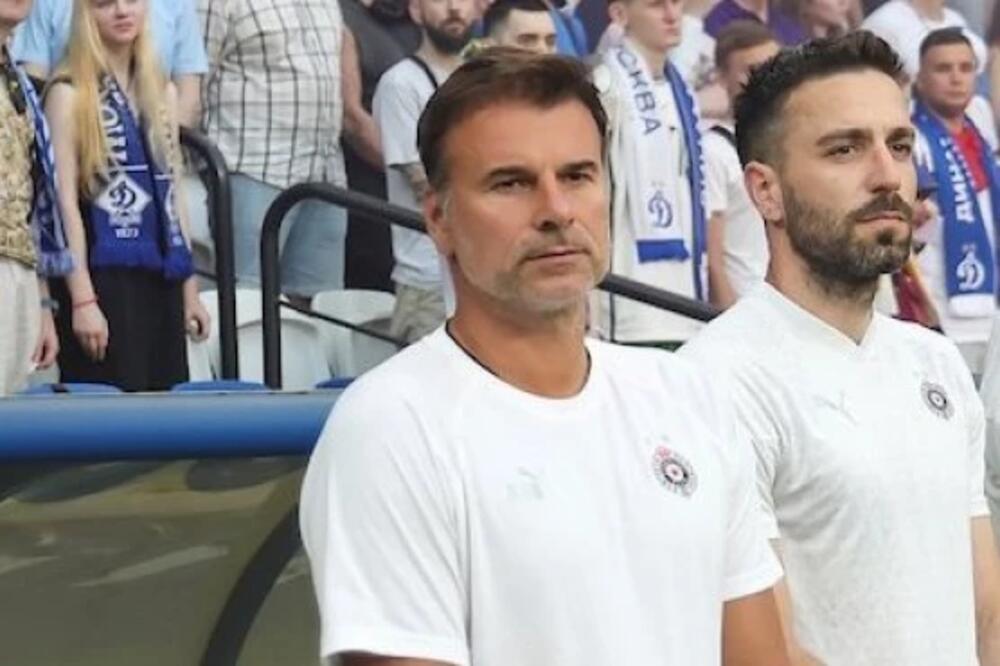 Bomba: Vraća se u srpski fudbal!