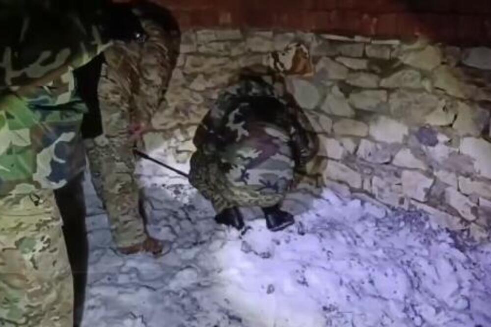 Sprečen teroristički napad u Rusiji! Pucalo se tokom noći, ima mrtvih! (VIDEO)