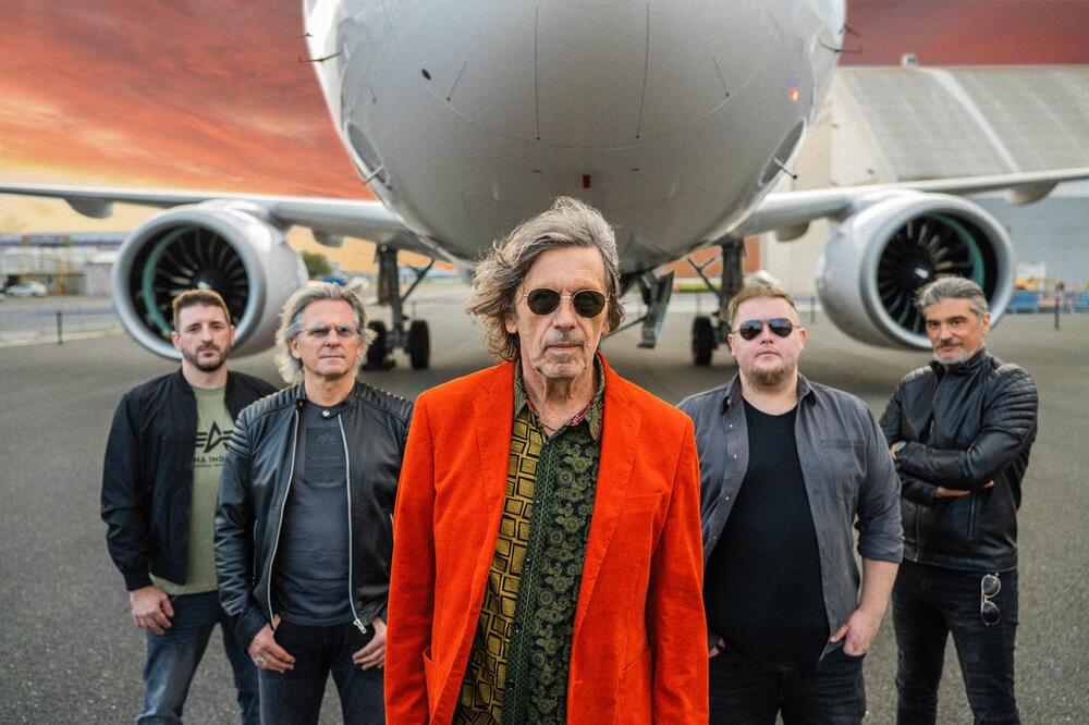 LEGENDARNI JURICA PAĐEN I AERODROM PRVI PUT U KLUBU BITEFARTCAFE