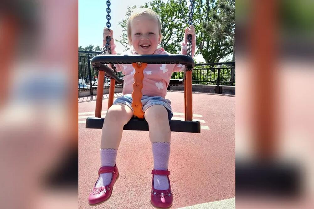 Anabela (2) nestala iz kuće, a onda su je zatekli mrtvu u ribniku: Usledilo je stravično otkriće!