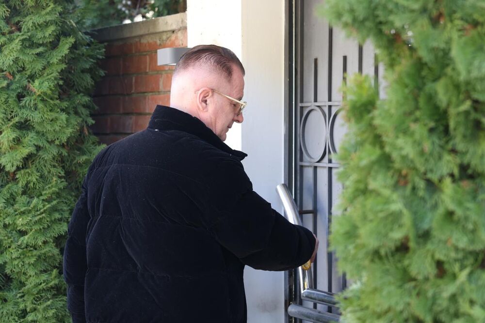 Dejan Ćirković Ćira