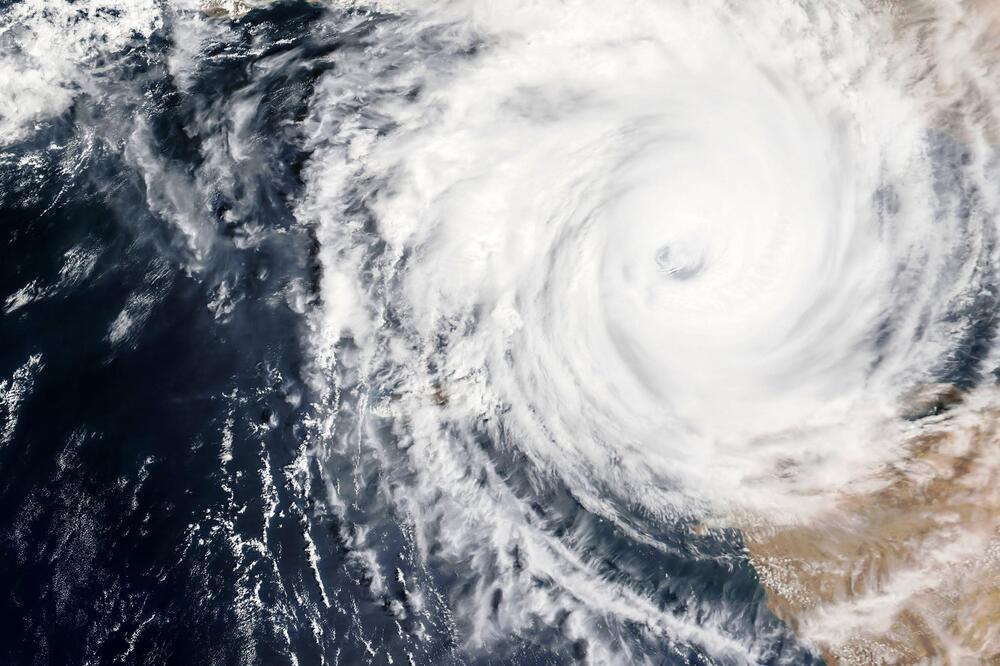 Milioni ljudi se pripremaju za udar ciklona: Ovaj deo sveta na udaru, moguće poplave i evakuacije